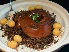 -鱼你相聚·河鲜馆(袁家岭店)