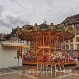 法国🇫🇷  烟雨☔️ 中的斯特拉斯堡，游玩攻略