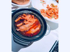 -皇朝会.经典传统粤菜(外滩店)