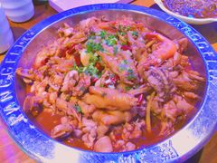 -胖哥俩肉蟹煲(虹口龙之梦店)
