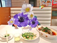 -至潮餐厅精致粤菜·活鲈鱼·走地鸡(珠江新城店)