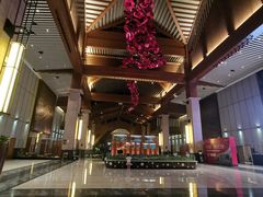 -碧桂园润杨溪谷温泉酒店