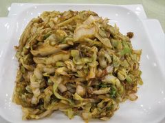 -东四民芳餐厅(世茂工三店)