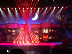 -华夏文旅西安度假区