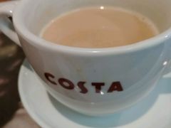 -COSTA COFFEE(恒基名人购物中心店)