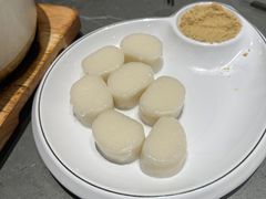 宁波特色手打年糕-佬太公海鸭·海鲜大排档(上海总店)