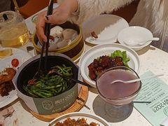 -青叶202都市餐厅(迪诺水镇店)