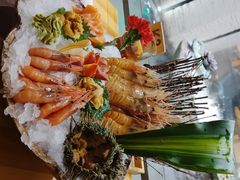 -割烹旭日本料理(龙湖狮山天街店)