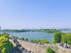 -南京城墙景区