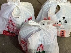 -饶品富牛魔王辣味烧菜馆(船山路总店)