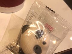 -COSTA COFFEE(新奥购物中心店)