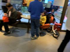 -麦当劳(光新乐购店)
