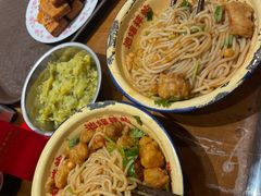 -池嬢拌粉(上海首店)