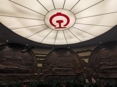-中国铁道博物馆(正阳门馆)