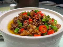 -梁家大院(昆山会展中心店)