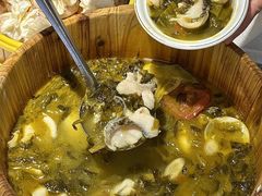 -满堂春特色餐馆