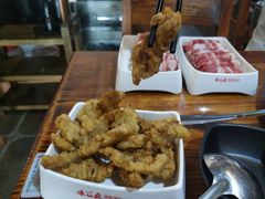 -味仙疯美蛙鱼头(清扬路总店)