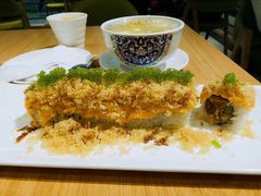 -牛油果大师寿司(瑞景店)