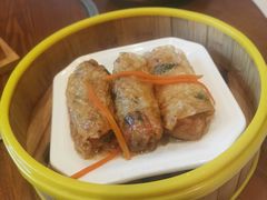 -顺德一品粥·20年凤城老字号(芳村店)
