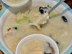 -春水锅贴·传统鲁菜(大明湖店)