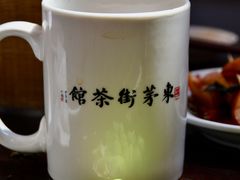 -東茅街茶馆