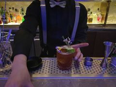 -JK HOUSE(海上世界店)