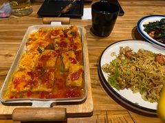 -铁人烧烤(北京店)