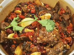 -老三样·旧食新味(绿地店)