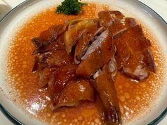 -清晖小苑·顺德菜(观澜湖新城店)