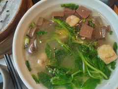 -馋三尺蟹粉小笼(人民广场店)