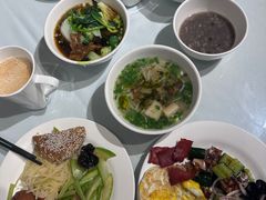 -裕龙汤泉