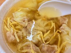 -顶巧鸡汤馄饨(虹口总店)
