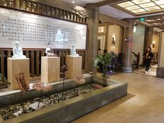 -香园自助小火锅