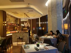 -金海华·悦食东方(苏州中心商场店)