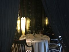 -北京金融街丽思卡尔顿酒店·意味轩 Cepe