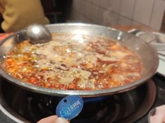 -小饕荟雅安贡椒鱼鲜馆(广福桥店)
