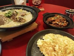 -宏状元现熬粥·京味菜(五棵松店)