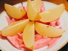 -吃饭皇帝大土家民族菜(正大广场店)