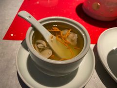 -春色如许·茶食餐厅(桃李春风店)