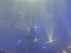 -赤红音乐现场(浦东金桥路店)