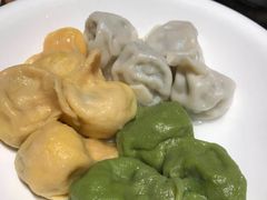 -枣子树·素食餐厅(普陀山店)
