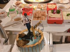 -川锅一号火锅(睢宁店)