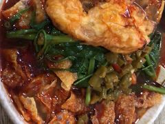 -吉庆桂林米粉·柳州螺蛳粉(港汇广场店)