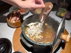 -芸山季·云南山珍菌火锅(南翔印象城MEGA店)