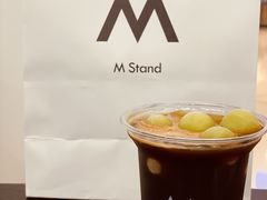 -M Stand(西安大悦城店)