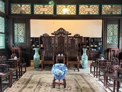 -张学良旧居陈列馆