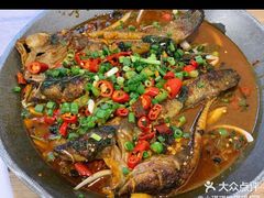 -建辉湖南土菜馆(南大街店)