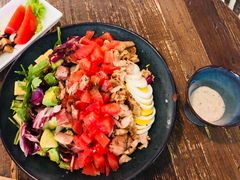 -娜娜家·Nana's restaurant(国金汇店)