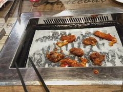 -金太郎自助烤肉.火锅(宝龙店)
