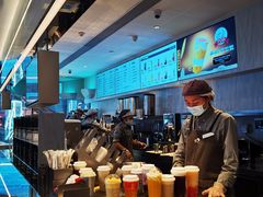 -喜茶(北京三里屯太古里店)